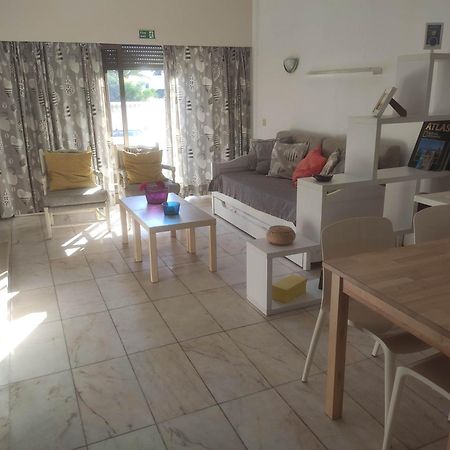 Apartamento Oura T1 Beach 200M Albufeira Dış mekan fotoğraf