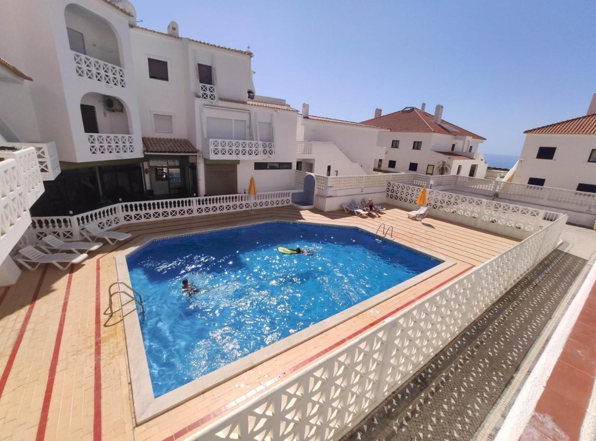 Apartamento Oura T1 Beach 200M Albufeira Dış mekan fotoğraf