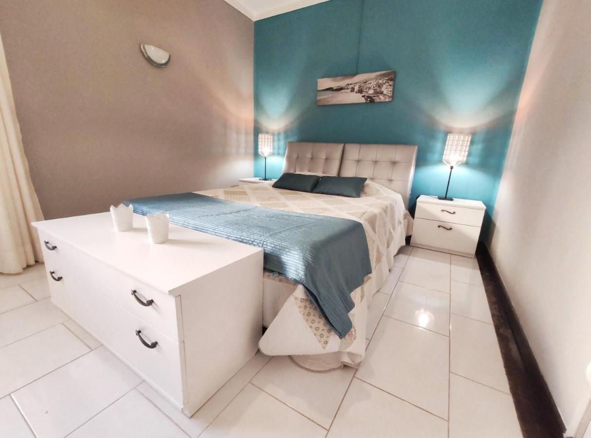 Apartamento Oura T1 Beach 200M Albufeira Dış mekan fotoğraf